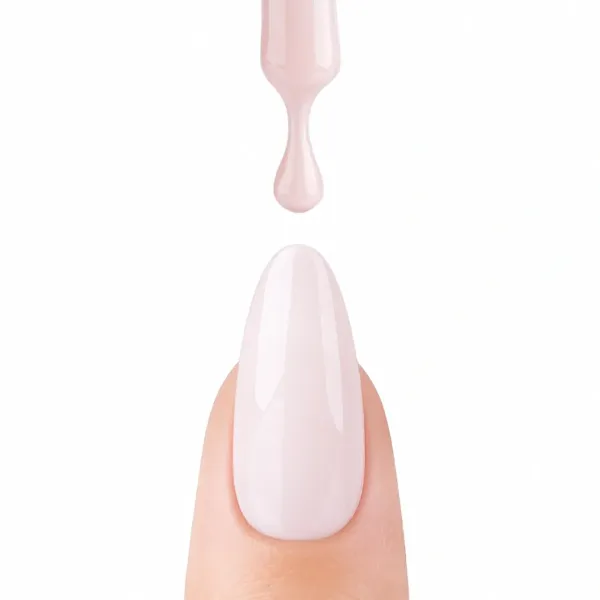 Vernis Semi Permanent Beige No Big Deal