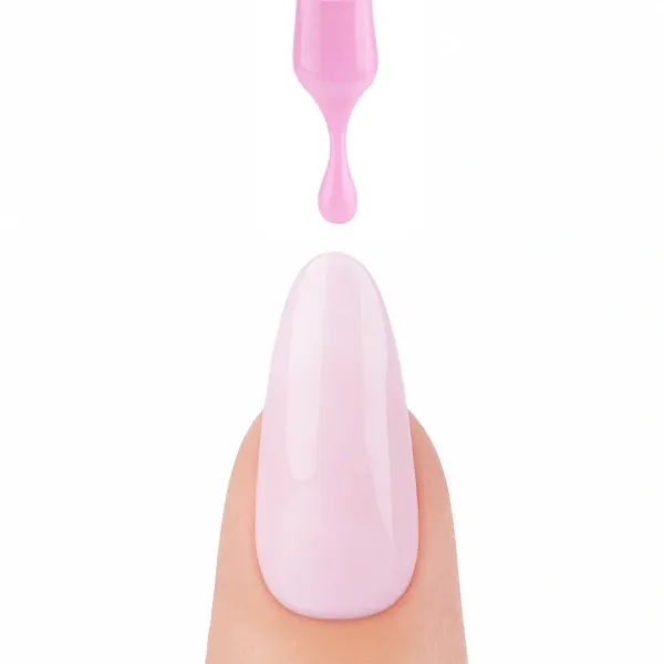 Vernis Rose Oopsie Pink