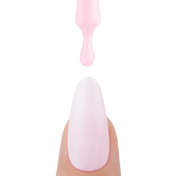 Vernis Semi-Permanent Rose Pâle Stay Close