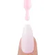 Vernis Semi-Permanent Rose Pâle Stay Close