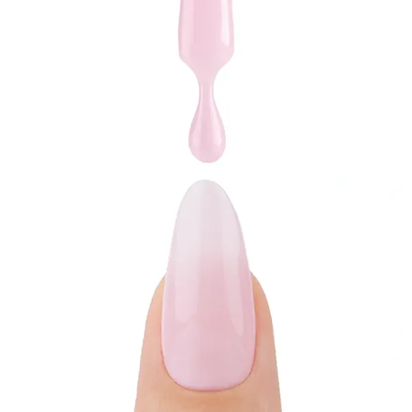 Vernis Rose Still Cute