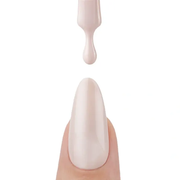 Vernis Beige That Girl