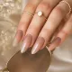 Inspiration ongle pêche
