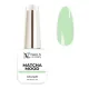 Vernis Semi Permanent Vert Matcha Mood - Sans Hema