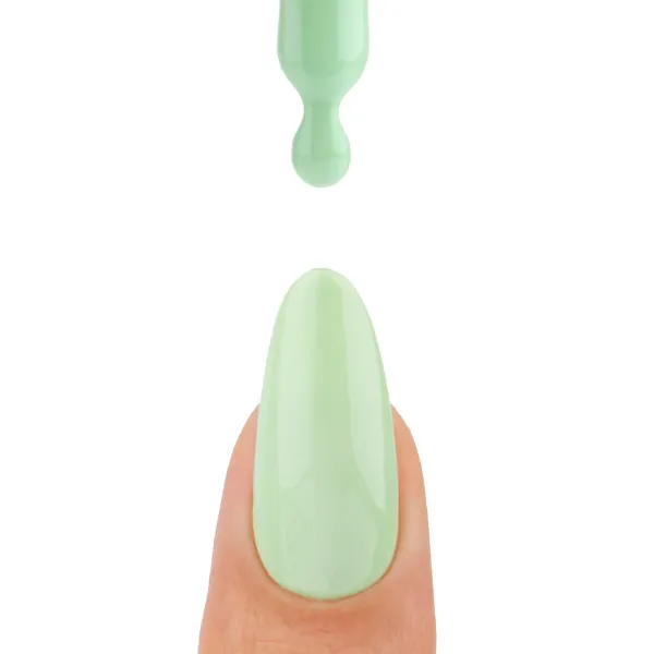 Vernis Vert Matcha Mood - Sans Hema