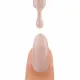 Nail polish Beige Dubai Drip - Sans Hema