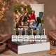 Kit Vernis Semi-Permanents Automnal Autumn Drink
