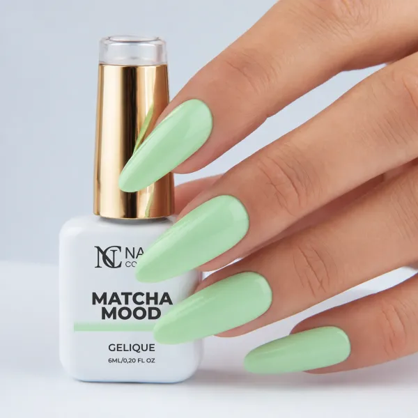 Kit Vernis Semi-Permanents Automnal Autumn Drink