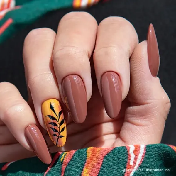 Vernis Automnal Florence - 10 couleurs