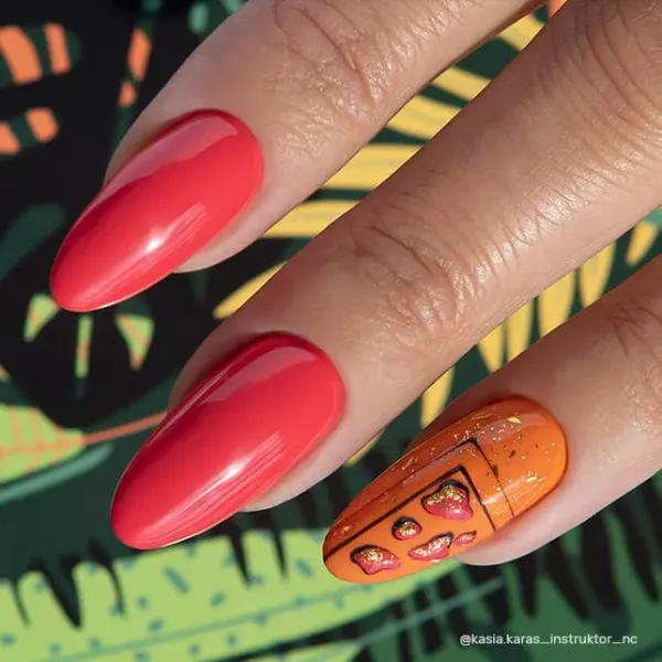 Vernis Automnal Florence - 10 couleurs