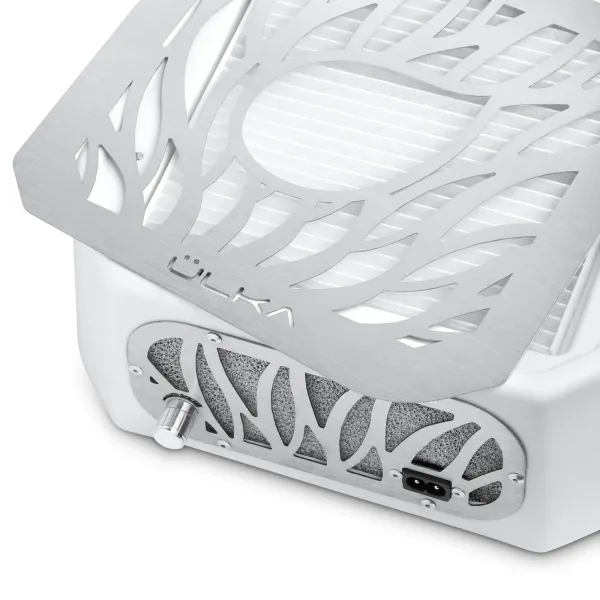 Aspirateur à poussière d'ongles Ulka Premium 2.0