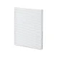 Filtre Hepa pour aspirateur Ülka Premium 2.0
