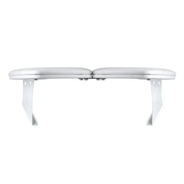 Repose bras Blanc Ülka Ego pour Manucure