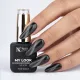 Gel UV de finition Effet Cat Eye My Look