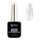 Top Coat Scintillant Argenté Sugar Bright - No Wipe