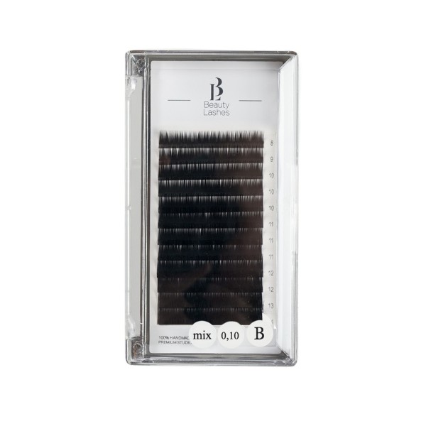 Beauty Lashes Mix 0.10 B