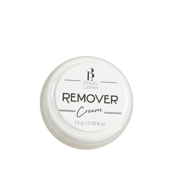 Remover Cream