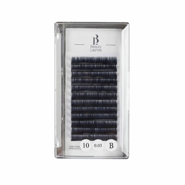 Beauty Lashes 0.03 B taille 10