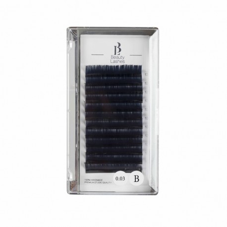 Beauty Lashes 0.03 B taille 13