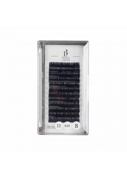 Beauty Lashes 0.03 B taille 11