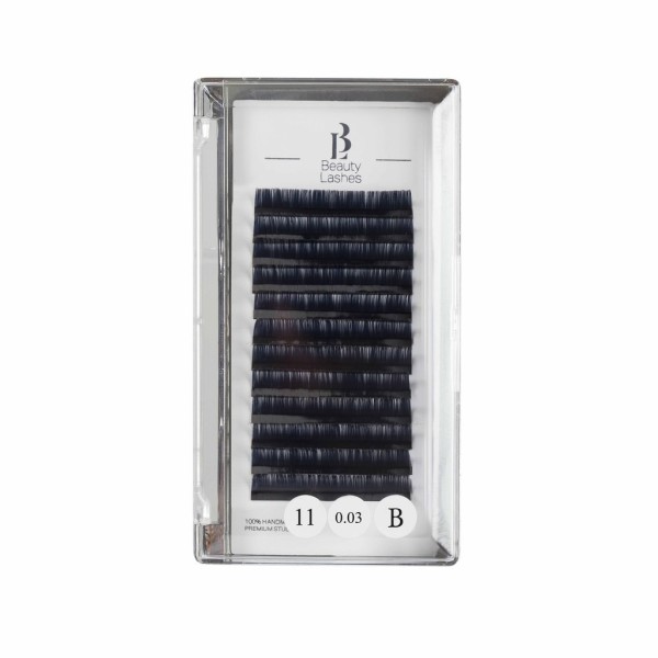 Beauty Lashes 0.03 B taille 11