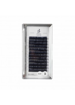 Beauty Lashes 0.03 B taille 12