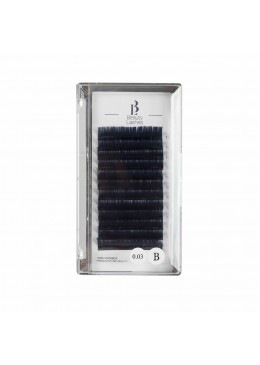 Beauty Lashes 0.03 B taille 13