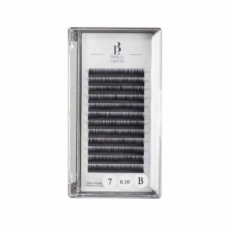 Beauty Lashes 0.10 B taille 7