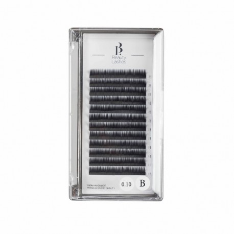 Beauty Lashes 0.10 B taille 8