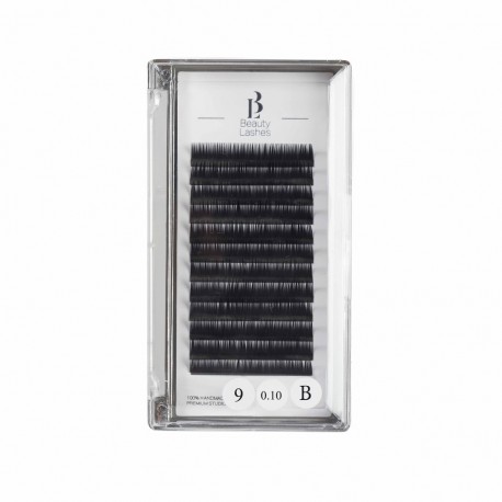 Beauty Lashes 0.10 B taille 9