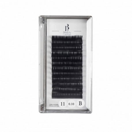 Beauty Lashes 0.10 B taille 11