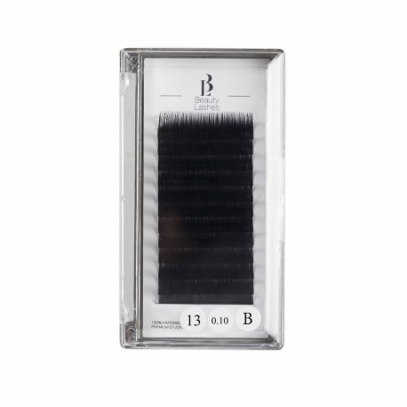 Beauty Lashes 0.10 B taille 13