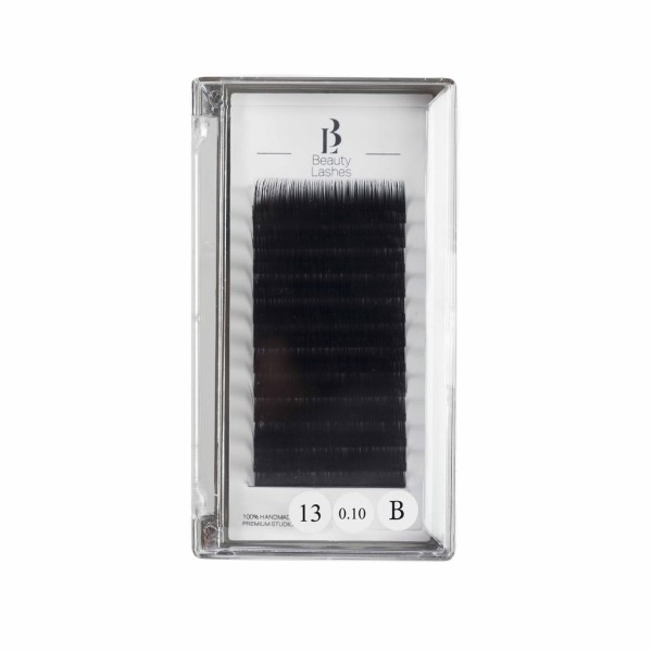 Beauty Lashes 0.10 B taille 13