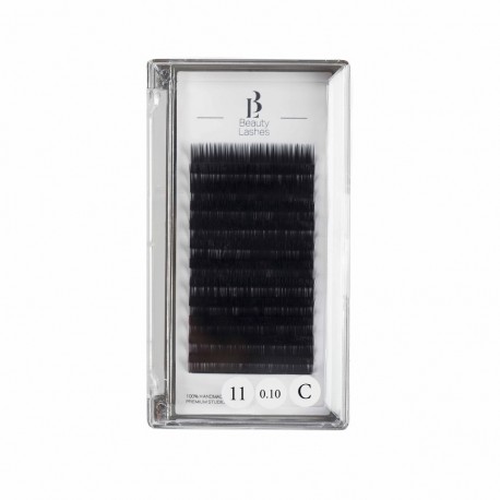 Beauty Lashes 0.10 C taille 11