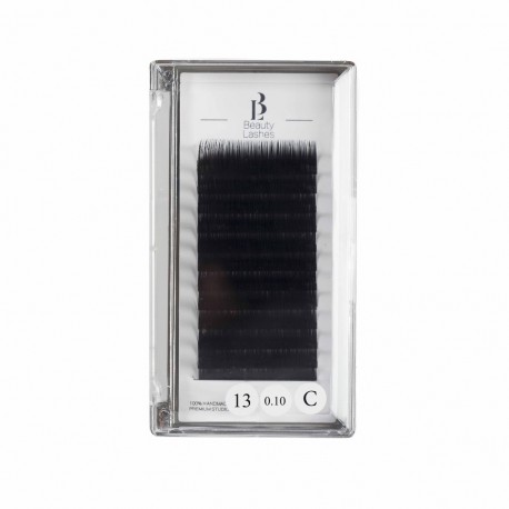 Beauty Lashes 0.10 C taille 13