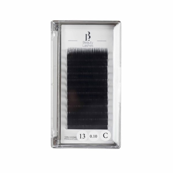 Beauty Lashes 0.10 C taille 13