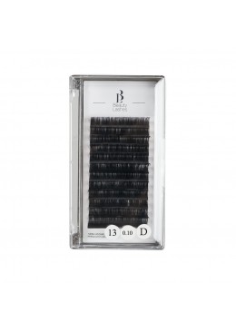 Beauty Lashes 0.10 D taille 13
