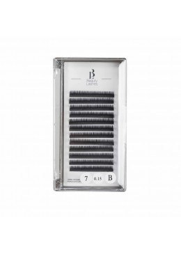 Beauty Lashes 0.15 B taille 7