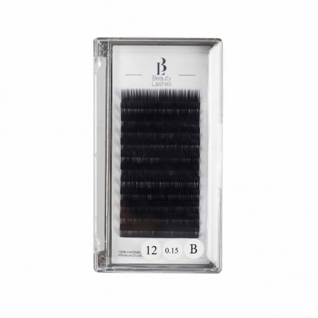 Beauty Lashes 0.15 B taille 12
