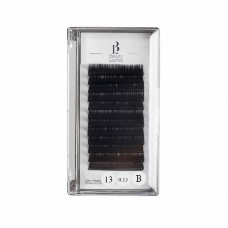 Beauty Lashes 0.15 B taille 13
