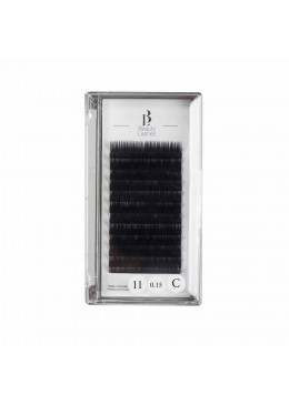 Beauty Lashes 0.15 C taille 11