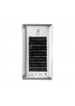 Beauty Lashes 0.20 B taille 9