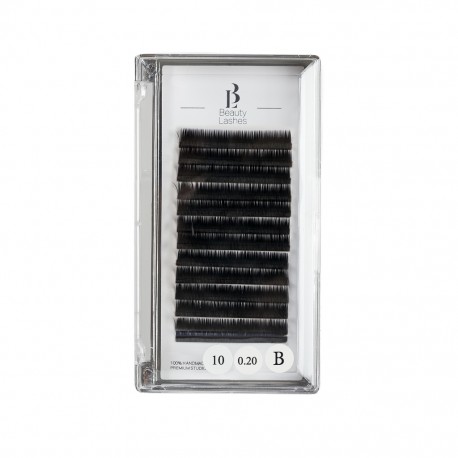 Beauty Lashes 0.20 B taille 10