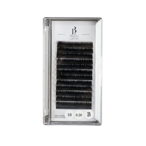 Beauty Lashes 0.20 B taille 10