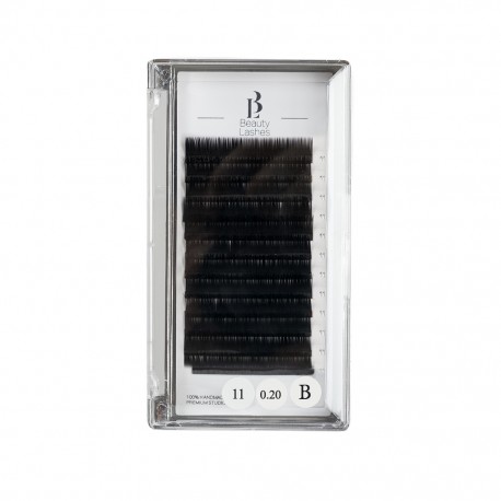 Beauty Lashes 0.20 B taille 11