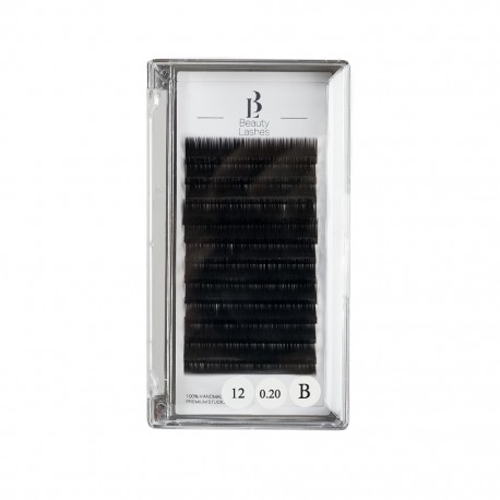 Beauty Lashes 0.20 B taille 13