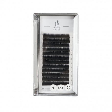 Beauty Lashes 0.20 C taille 9