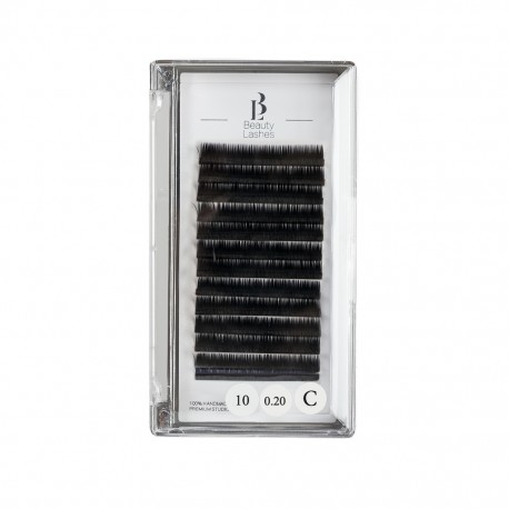 Beauty Lashes 0.20 C taille 10