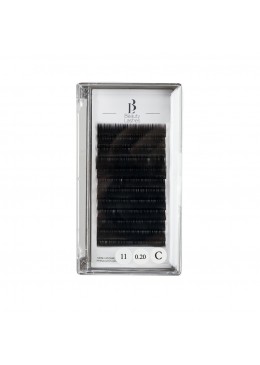 Beauty Lashes 0.20 C taille 11