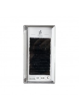 Beauty Lashes 0.20 C taille 12